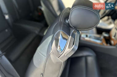 Купе Jaguar XK 2008 в 