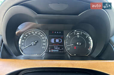 Купе Jaguar XK 2008 в 