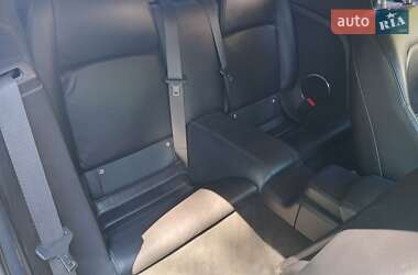 Купе Jaguar XK 2007 в 