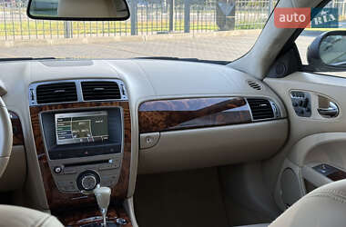 Купе Jaguar XK 2007 в 