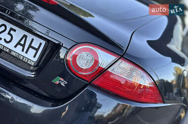 Купе Jaguar XK 2008 в 