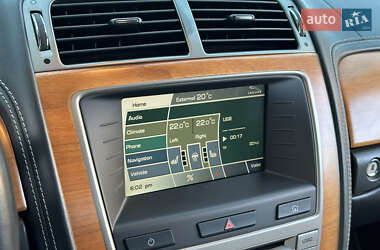 Купе Jaguar XK 2008 в 