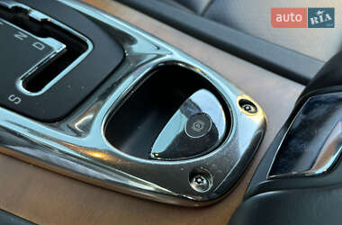 Купе Jaguar XK 2008 в 