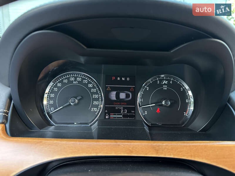 Купе Jaguar XK 2008 в Одессе