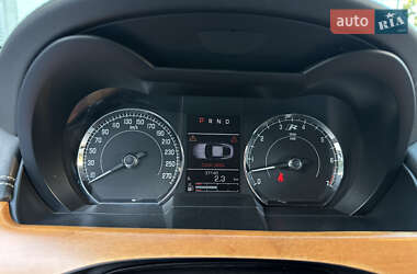 Купе Jaguar XK 2008 в 