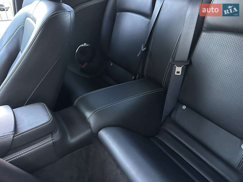 Купе Jaguar XK 2008 в Одессе