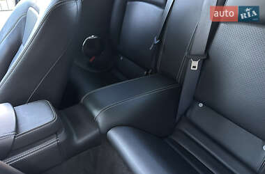 Купе Jaguar XK 2008 в 