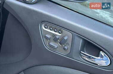 Купе Jaguar XK 2008 в 
