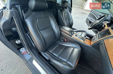 Купе Jaguar XK 2008 в 