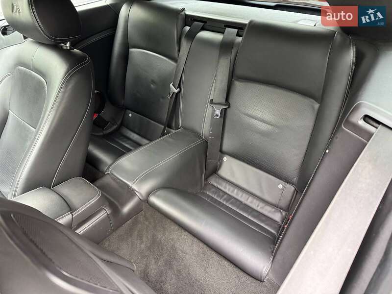 Купе Jaguar XK 2013 в Києві