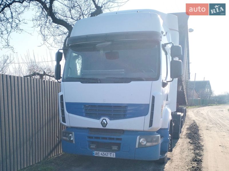 Самосвал полуприцеп Janmil NW-1S 2004 в Днепре