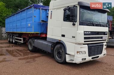 Самосвал полуприцеп Janmil NW 2004 в Черняхове