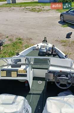 Катер Javelin MSX 2008 в 