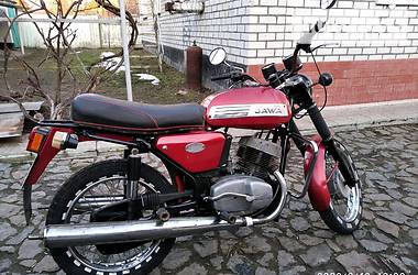 Мотоцикл Классік Jawa (ЯВА) 350 2020 в Коломаках