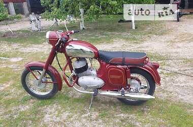 Квадроцикл утилітарний Jawa (ЯВА) 360 1973 в Рокитному