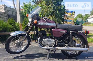 Мотоцикл Классик Jawa (ЯВА) 634 1983 в Печенегах