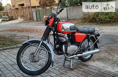 Мотоцикл Классік Jawa (ЯВА) 634 1979 в Старобільську