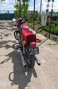 Мотоцикл Классік Jawa (ЯВА) 634 1981 в Петровому