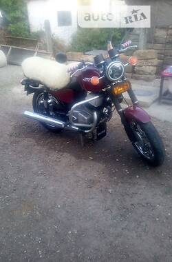 Мотоцикл Классік Jawa (ЯВА) 634 1982 в Шполі