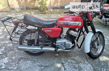Мотоцикл Классик Jawa (ЯВА) 634 1981 в Николаеве