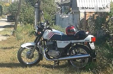 Мотоцикл Классик Jawa (ЯВА) 638 1991 в Харькове