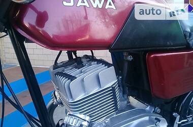 Мотоцикл Классік Jawa (ЯВА) 638 1991 в Кам'янець-Подільському