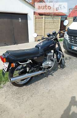 Мотоцикл Классик Jawa (ЯВА) 638 1988 в Херсоне