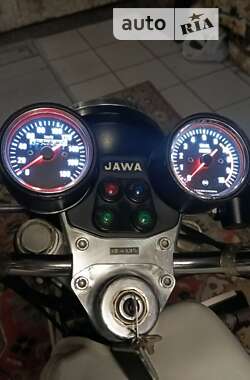 Мотоцикл Классік Jawa (ЯВА) 638 1991 в Харкові