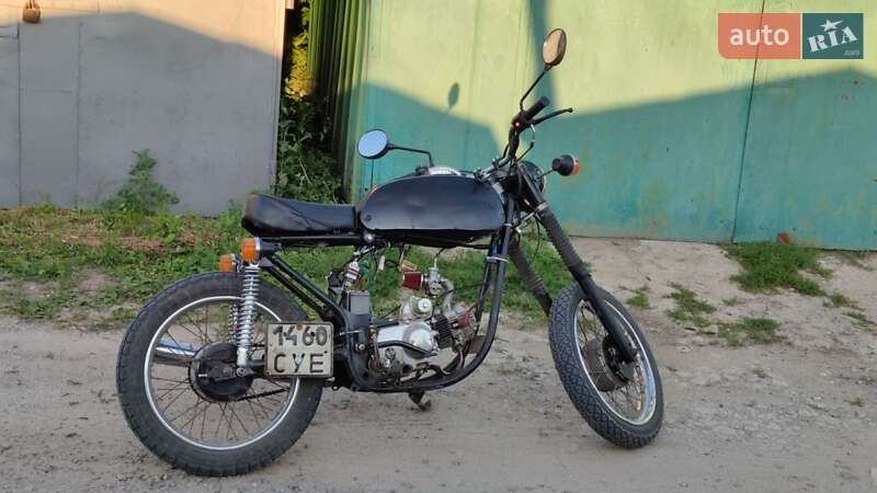 Jawa 210 1990 Jawa 210 1990