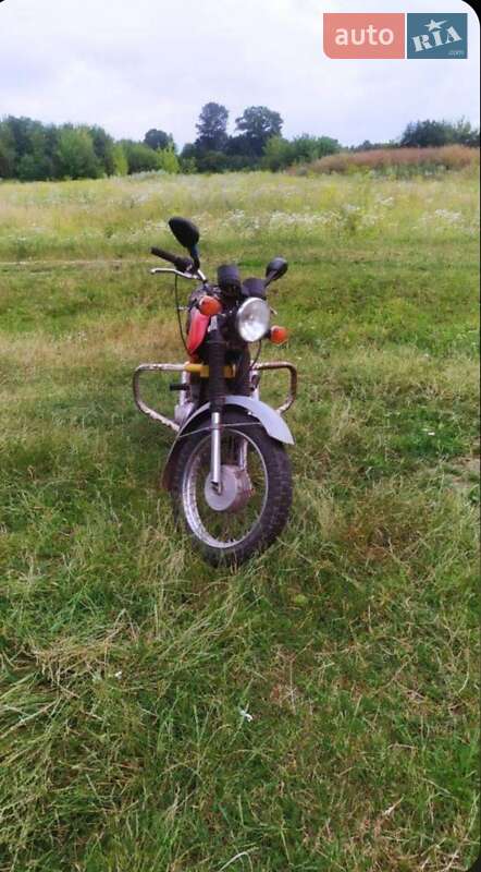 Jawa 350 Classic 1995