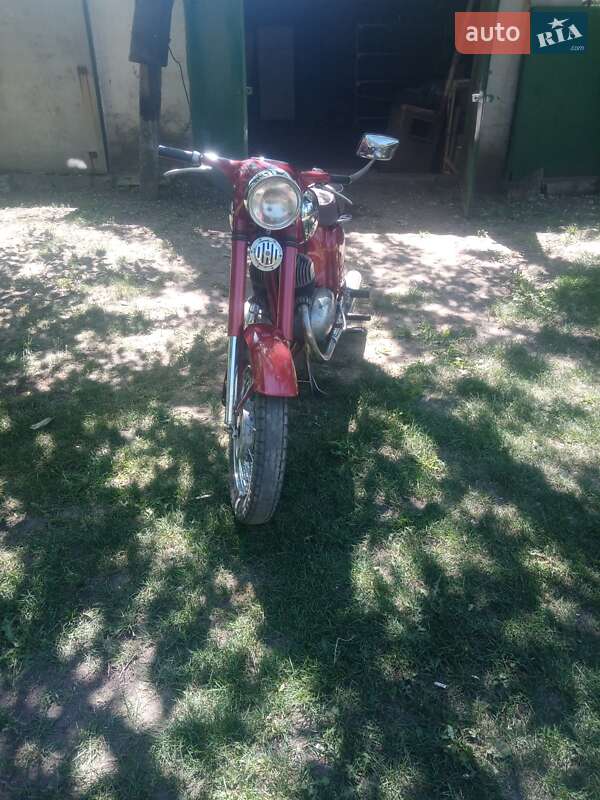 Грузовые мотороллеры, мотоциклы, скутеры, мопеды Jawa 350 Classic 1961 в Покровске фото 5 Грузовые мотороллеры, мотоциклы, скутеры, мопеды Jawa 350 Classic 1961 в Покровске