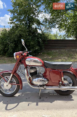 Мотоцикл Классік Jawa 350 Classic 1976 в Вінниці