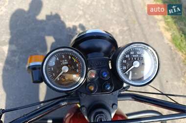 Мотоцикл Классик Jawa 350 Classic 1988 в 