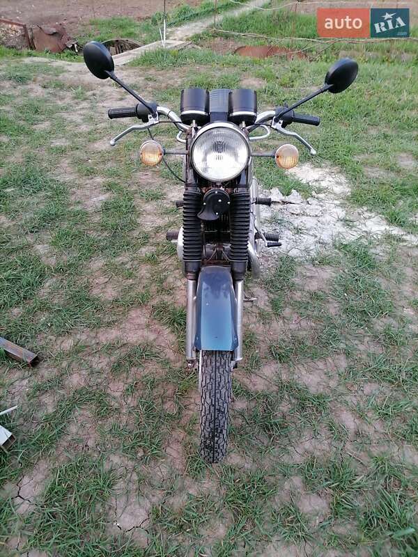 Мотоцикл Классік Jawa 350 Classic 1982 в Харкові