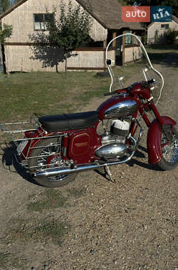 Мотоцикл Классик Jawa 350 Classic 1966 в Беляевке