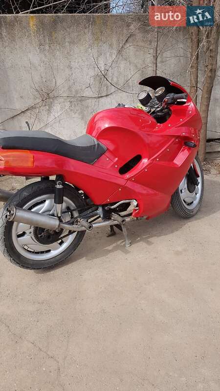 Мини спорт Jawa 350 1981 в Запорожье