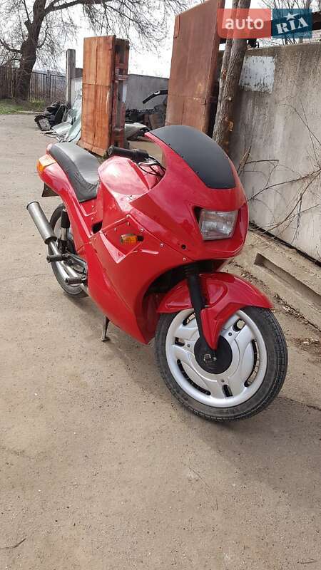 Мини спорт Jawa 350 1981 в Запорожье