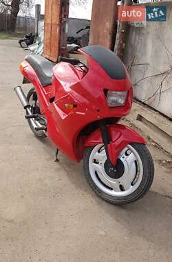 Мини спорт Jawa 350 1981 в 