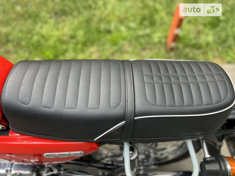 Мотоцикл Без обтекателей (Naked bike) Jawa 350 1984 в Киеве фото 12 Мотоцикл Без обтекателей (Naked bike) Jawa 350 1984 в Киеве