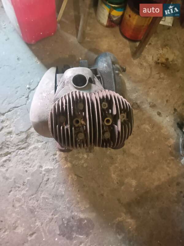 Мотоцикл Классік Jawa 350 1965 в Дрогобичі