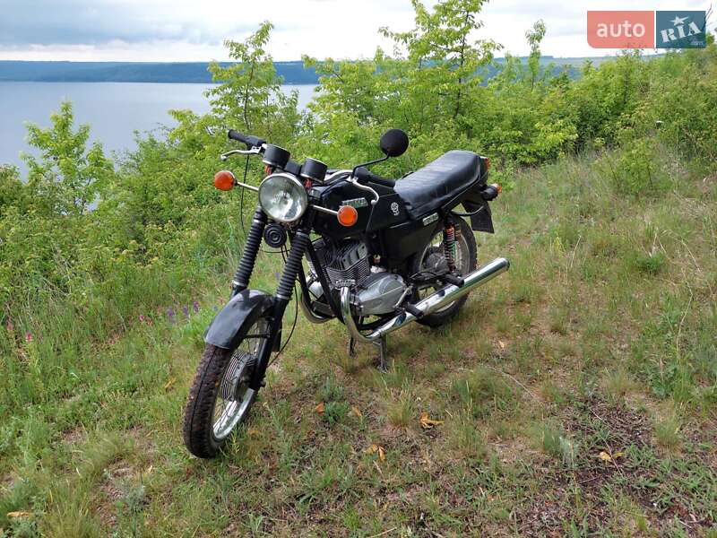 Jawa 350 1999 Jawa 350 1999