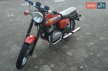 Мотоцикл Классик Jawa 350 1983 в Нежине