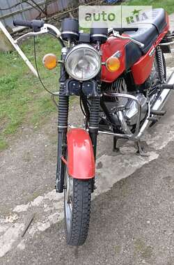 Мотоцикл Классик Jawa 350 1986 в Киеве