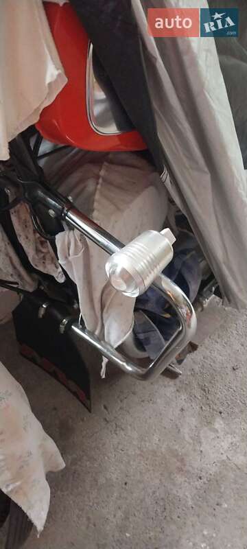 Мотоцикл Классік Jawa 350 1982 в Крижополі