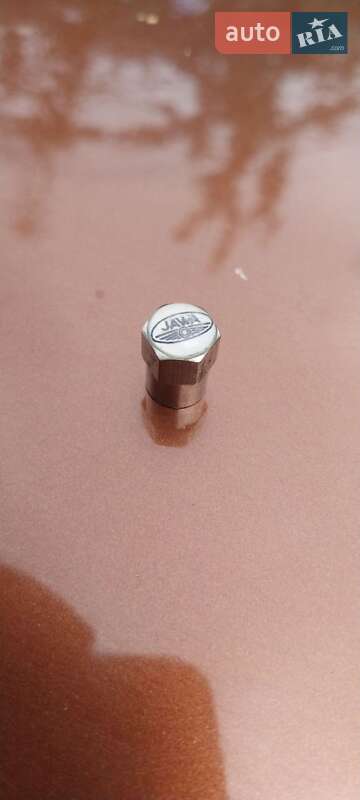 Мотоцикл Классік Jawa 350 1982 в Крижополі