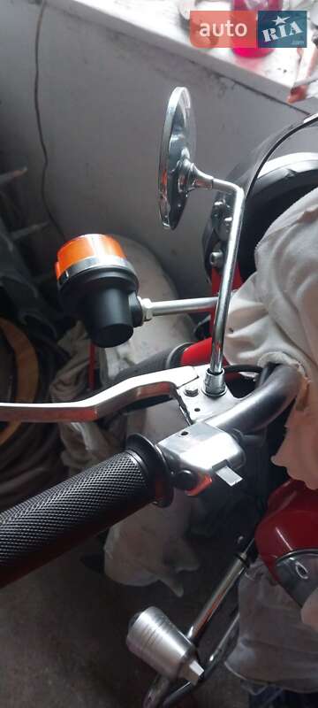 Мотоцикл Классік Jawa 350 1982 в Крижополі