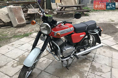 Мотоцикл Классик Jawa 350 1983 в Чернигове