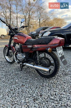 Мотоцикл Классик Jawa 350 1992 в Смеле