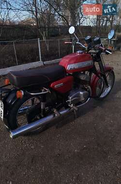 Мотоцикл Классік Jawa 350 1983 в Кропивницькому