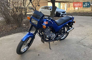 Мотоцикл Без обтекателей (Naked bike) Jawa 350 2001 в Бердичеве